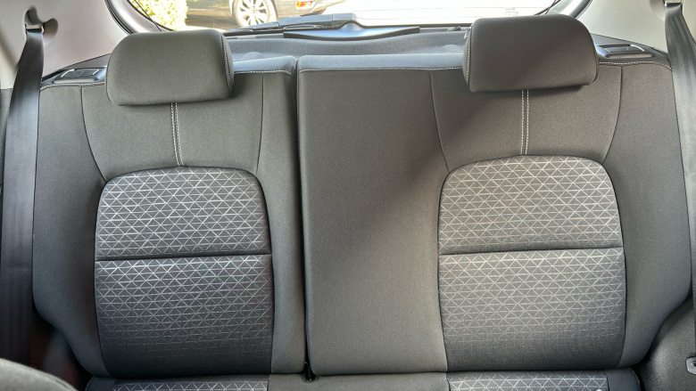 Kia Picanto 1.0 2 5dr [4 seats] Petrol Hatchback